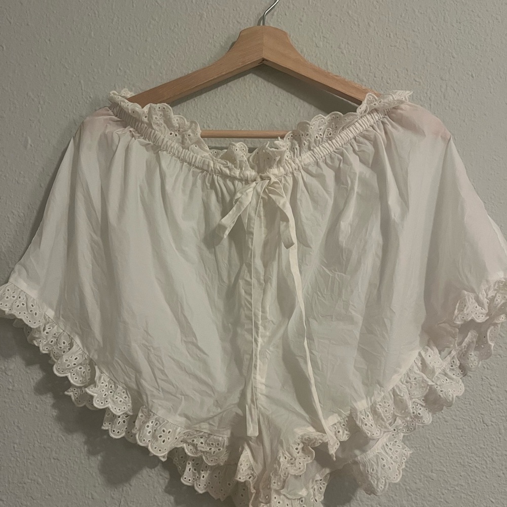 Dôen Enna Shorts